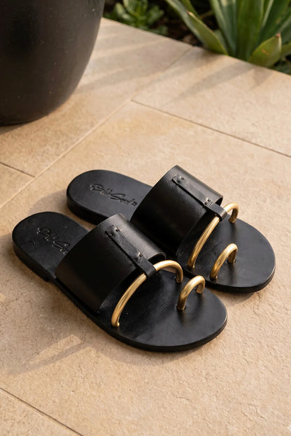 Luce Naturale Slip on