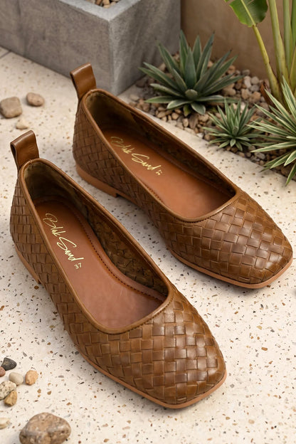 Verde Esmeralda Mule