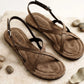 Esmeralda de Ibiza Sandal