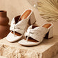 Senora Atelier Sandal