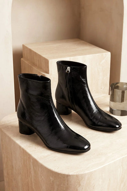 Ebano Elite Ankle Boot