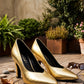 Sevilla Salon Pump