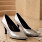 Sevilla Salon Pump
