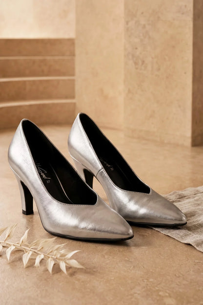 Sevilla Salon Pump