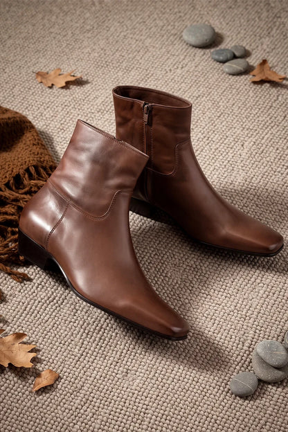 Siena Heritage Ankle Boot