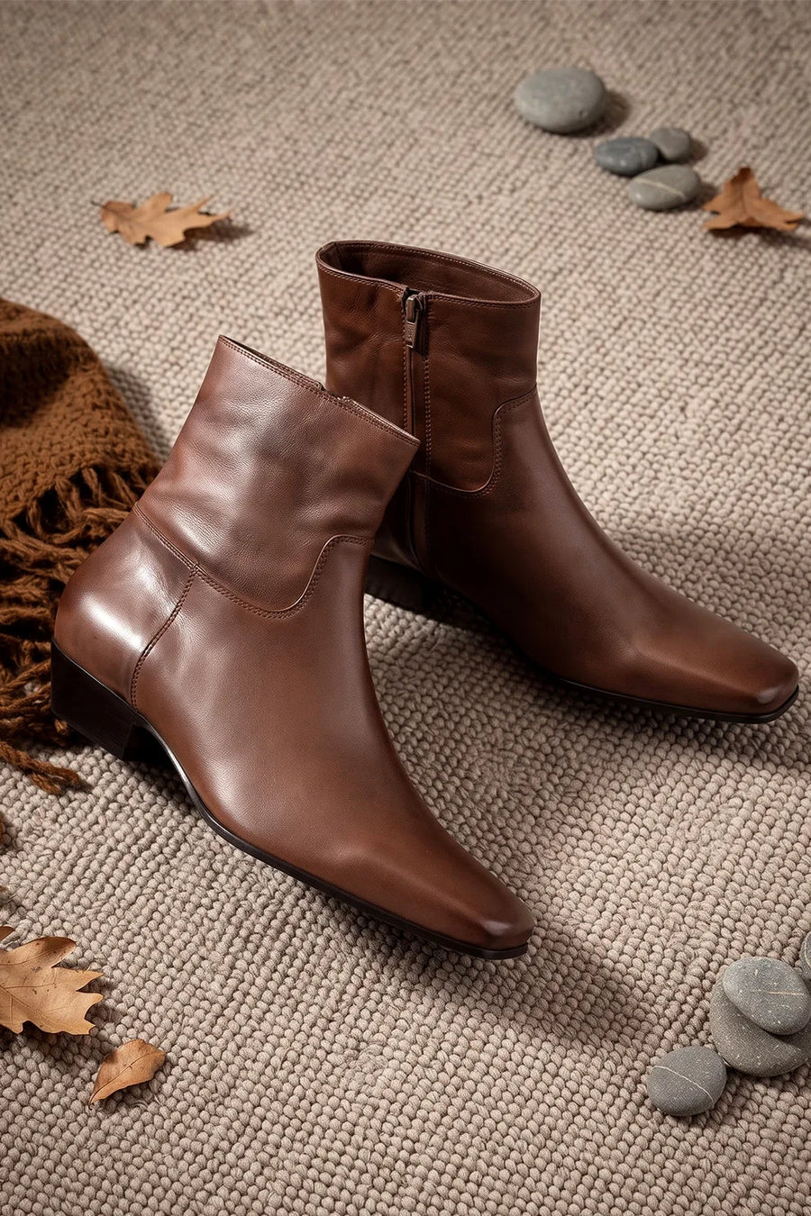 Siena Heritage Ankle Boot