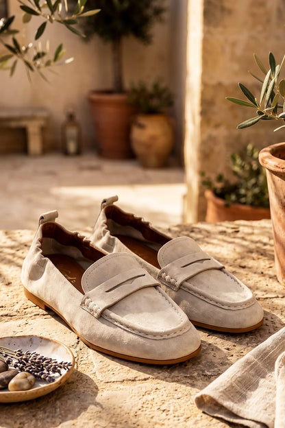 Elizaveta Moccassin