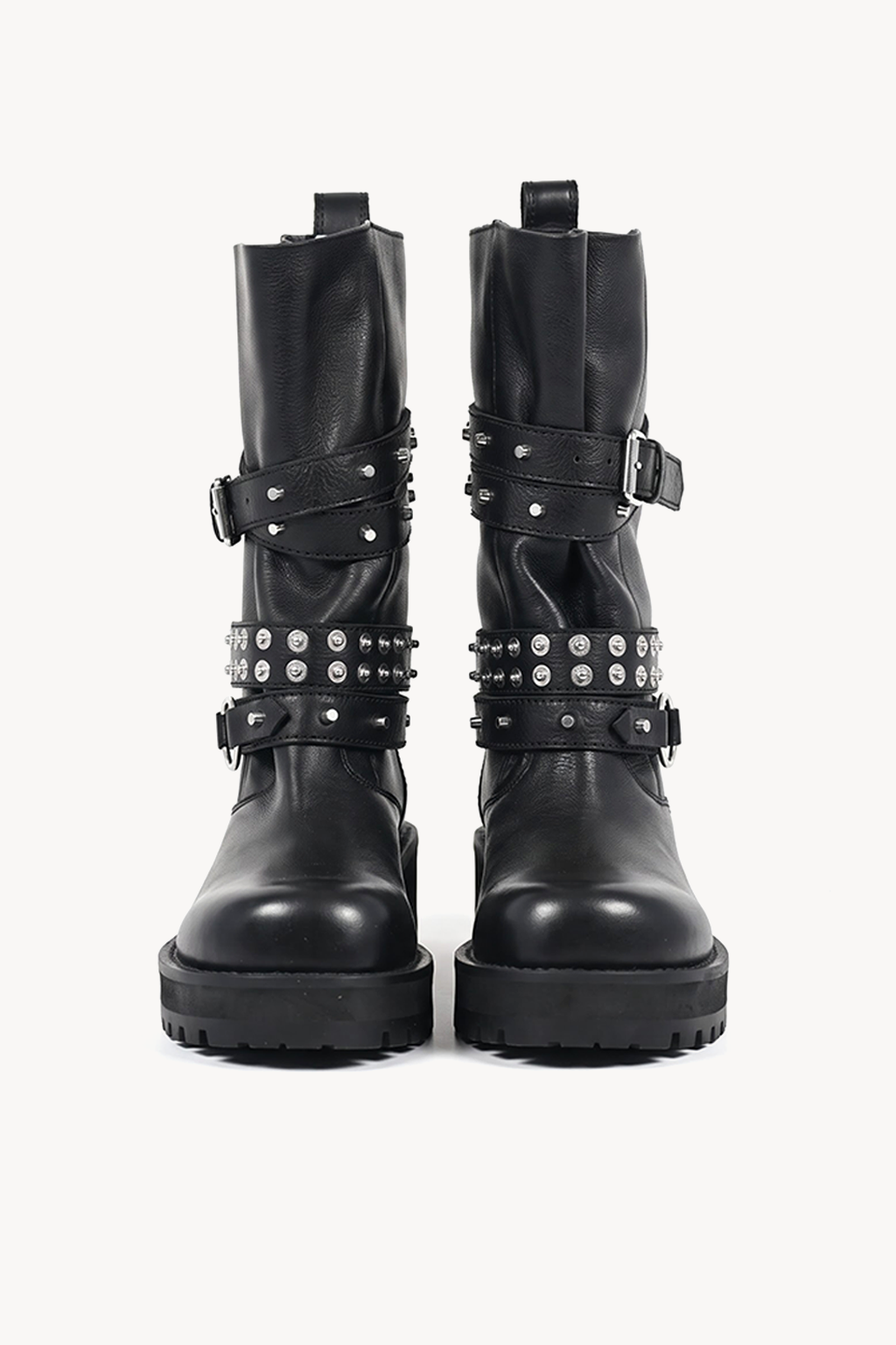 Tempeste Boot, Black — front