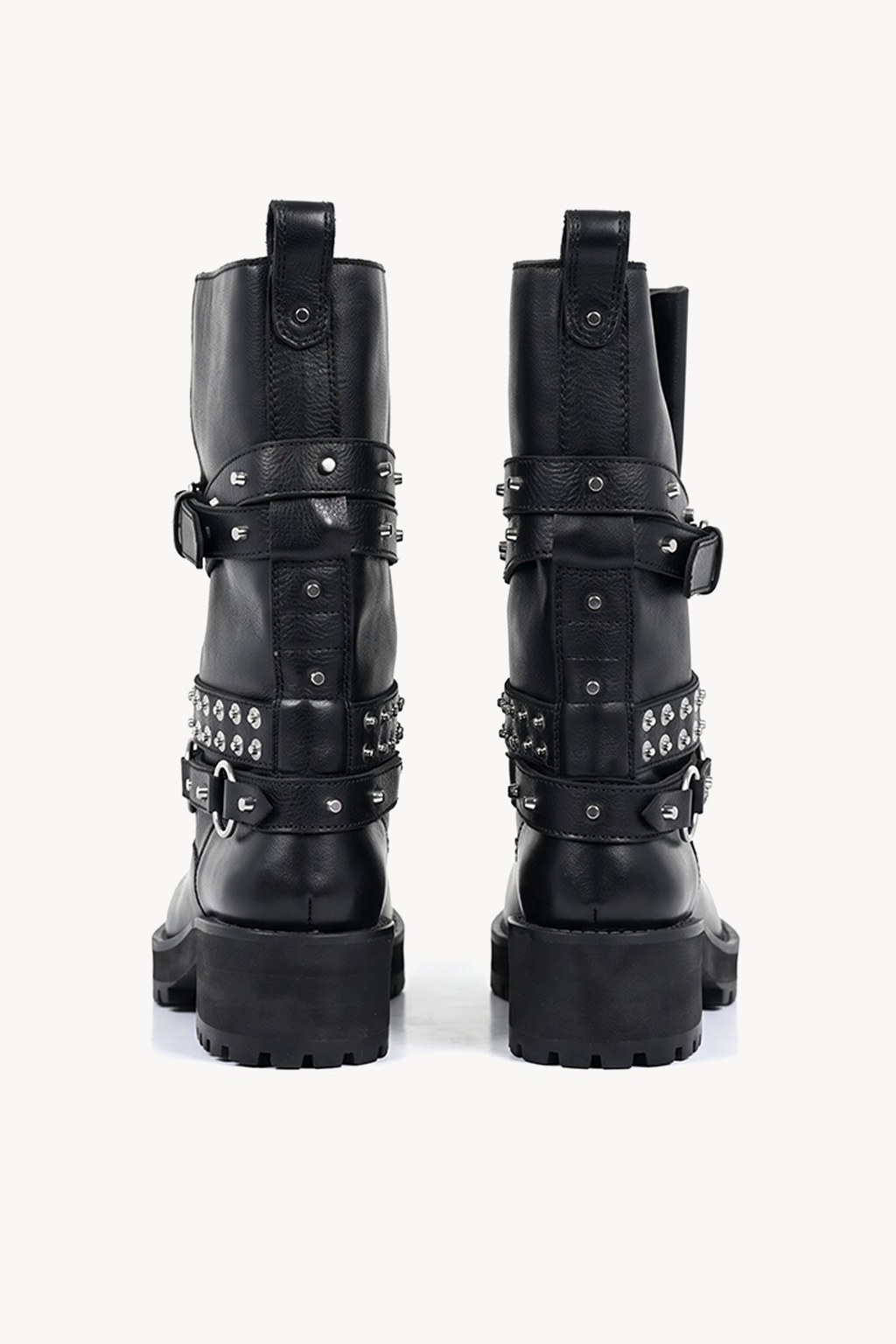 Tempeste Boot, Black — back