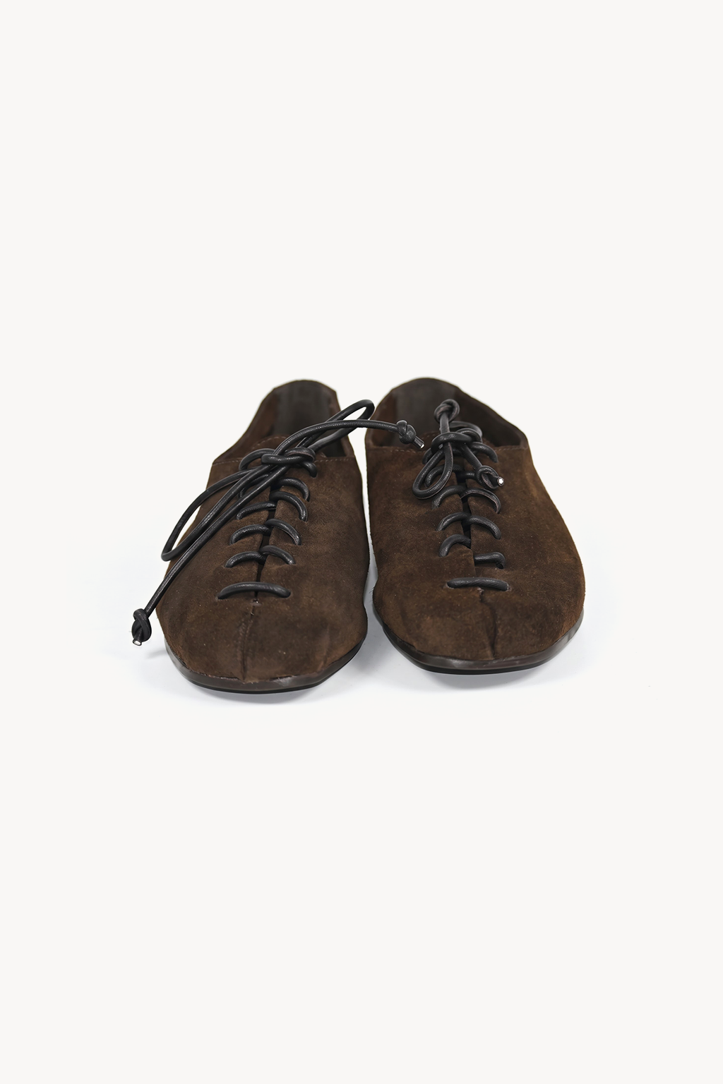 Juliana Loafer, Brown — front