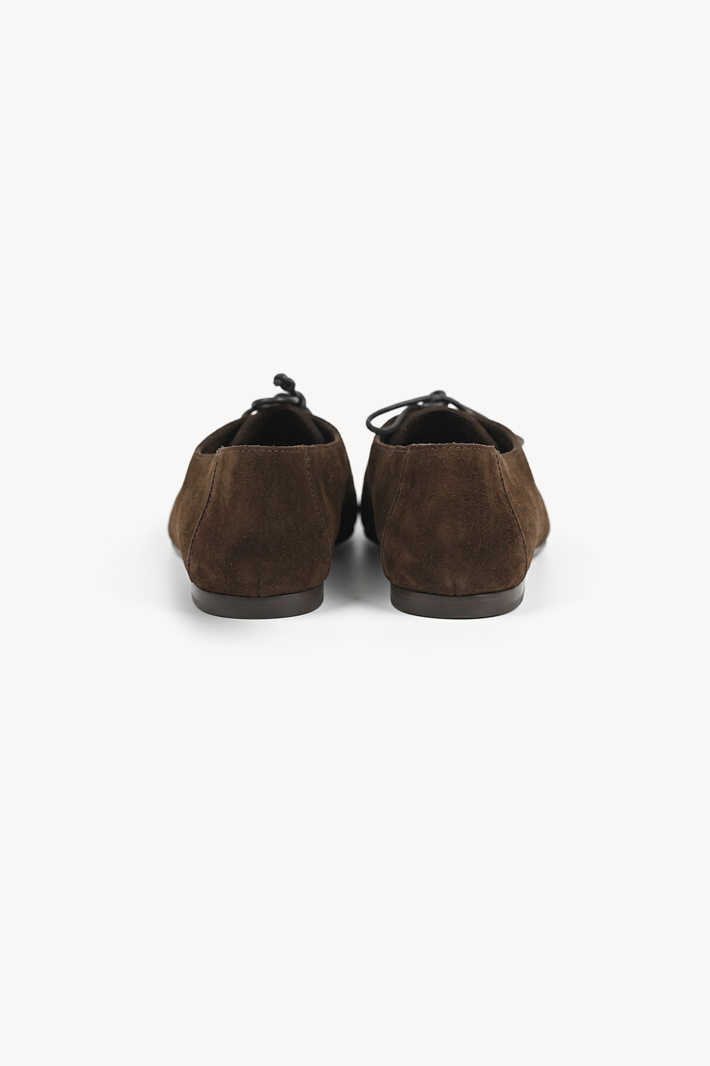 Juliana Loafer, Brown — back