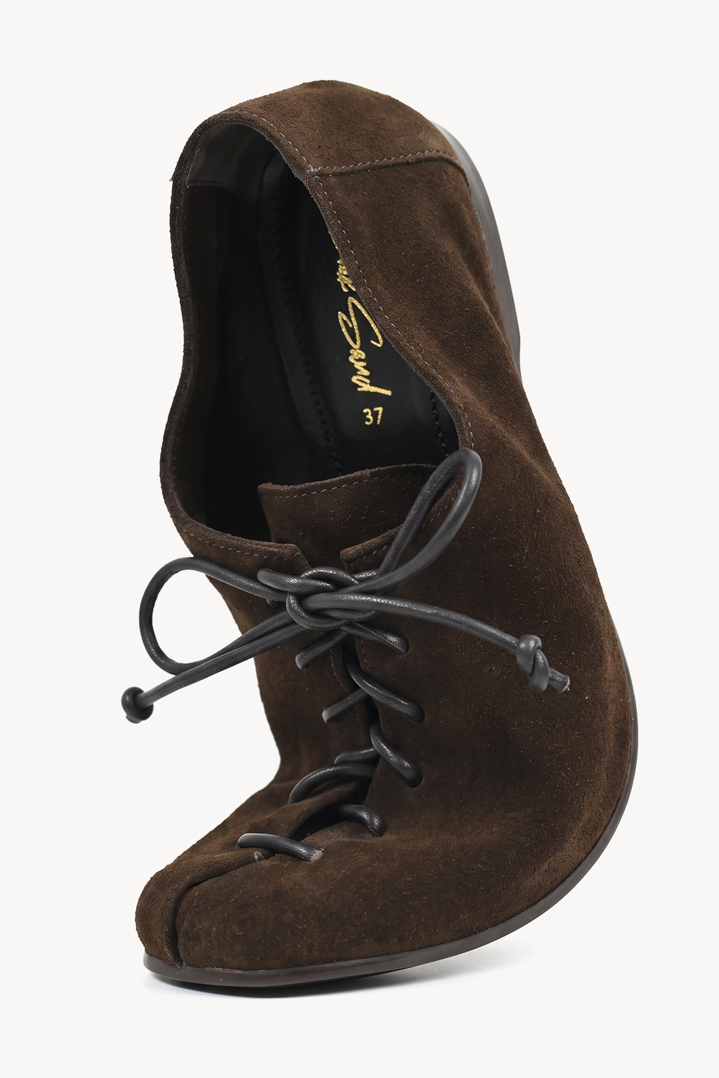 Juliana Loafer, Brown — bend