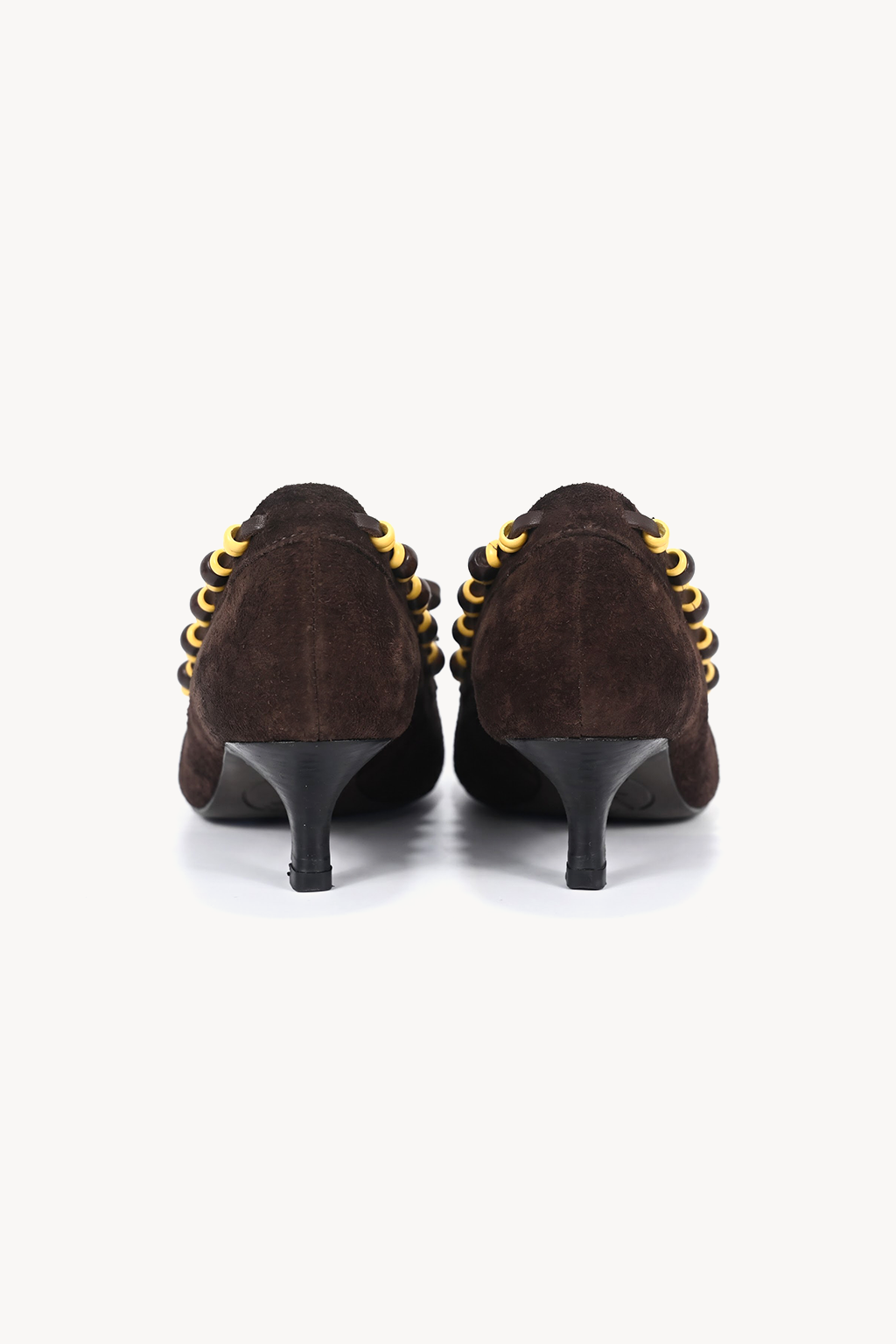 Talento Loafer, Brown — main