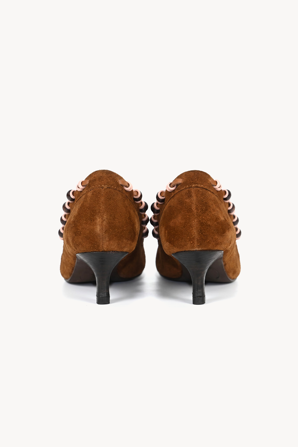 Talento Loafer, Cognac — main