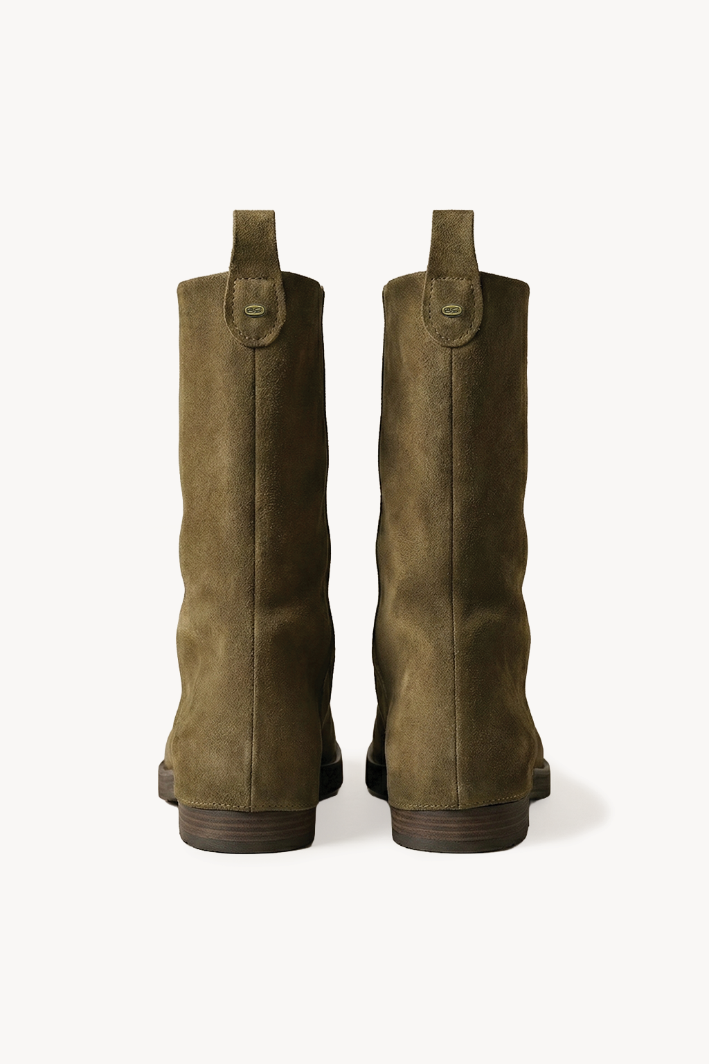Obsidian Boot, Tobacco — 05 back