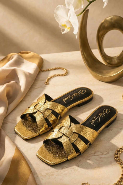 Terravera BS – Artisan Comfort Sandals