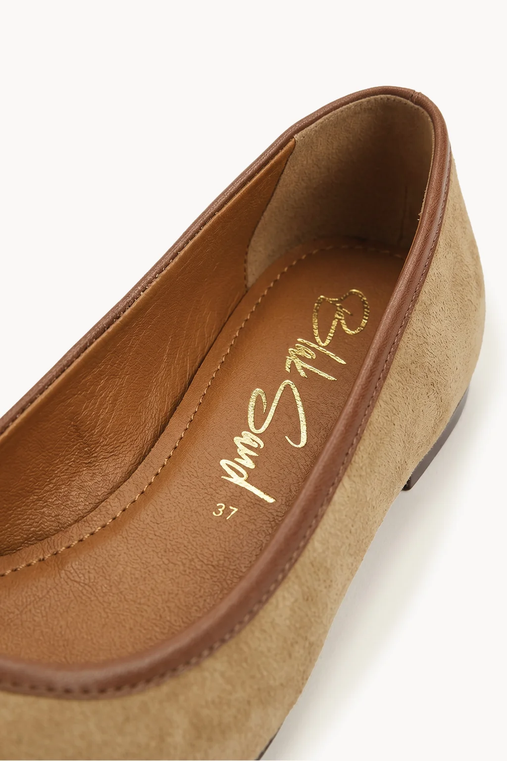 Verona Intreccio, Beige — 02 close-up