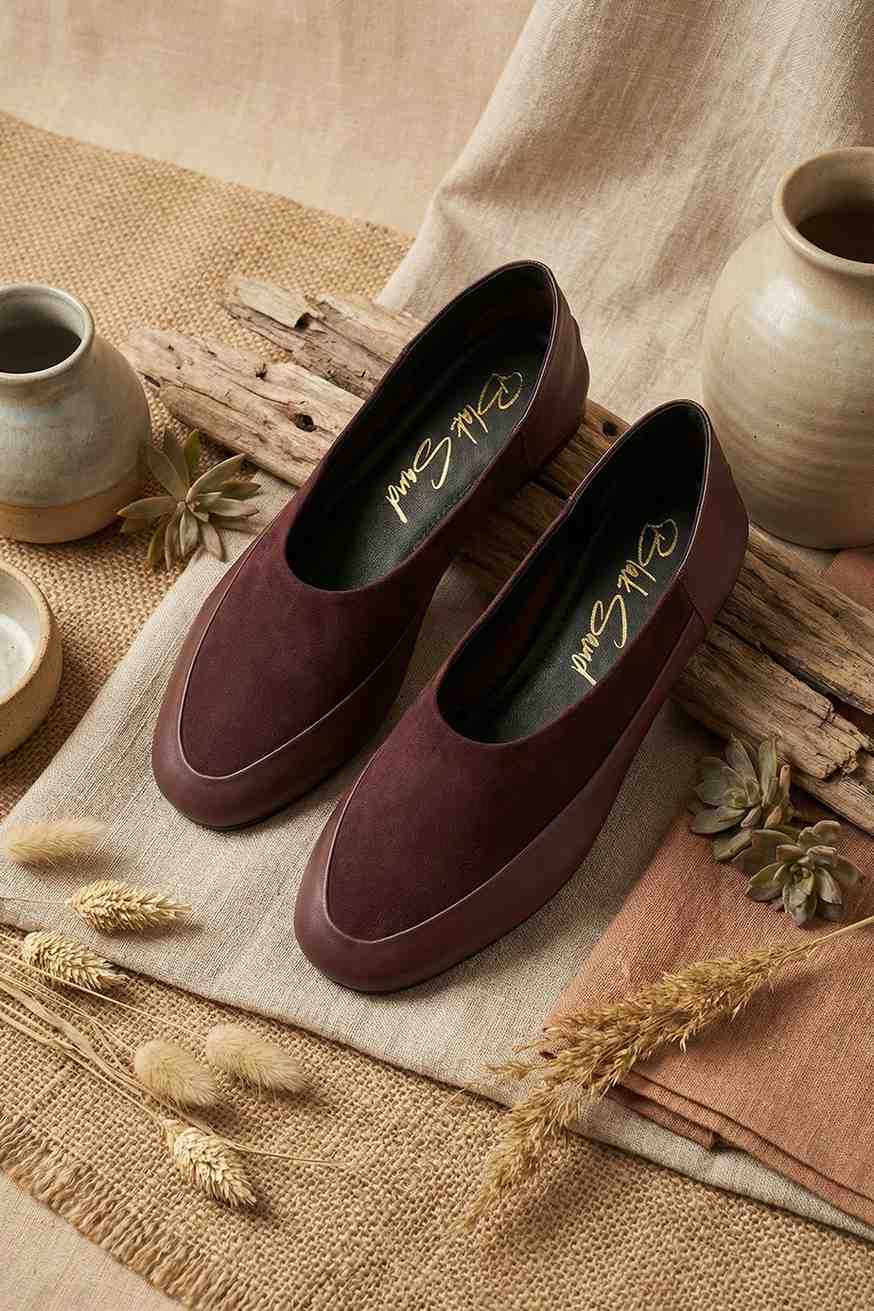 Wyntere Loafer