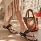 azzurra sandal for women