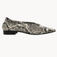 ballerina shoes