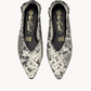 ballerina square toe