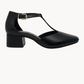 ballerina flats