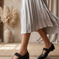 ballerina shoes for ladies