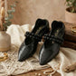 ballerina shoes for ladies