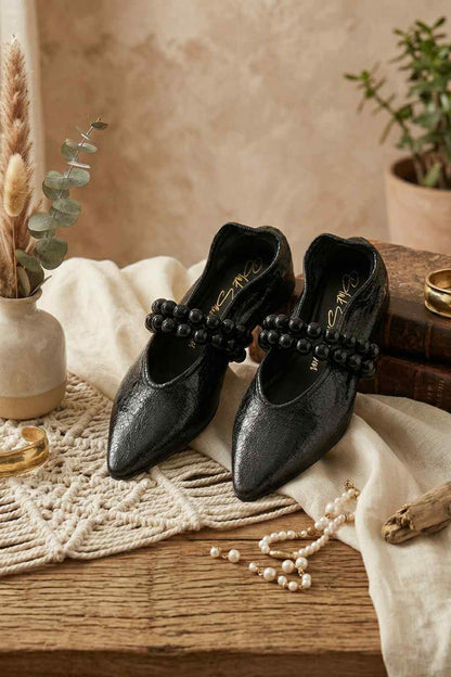 ballerina shoes for ladies
