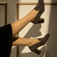 brand expensive shoes