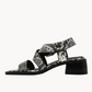 comfort footbed sandals
