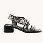 fashion flat sandals