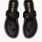 flat summer sandals for ladies