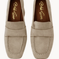 ladies soft moccasin shoes