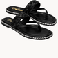 moccasin sandals