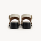 moccasin style Shoes