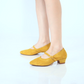 Primaire – Ballerina with heels