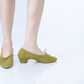 Linéa – Ballet with heels