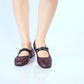 Buckla – Buckled Ballerina