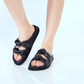 Tide – Flat Comfort Sandals