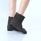 Elyra – Raised Wedge Ankle Boots