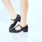 Cintra – Strap Pump Shoes