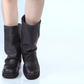 Tall Boots