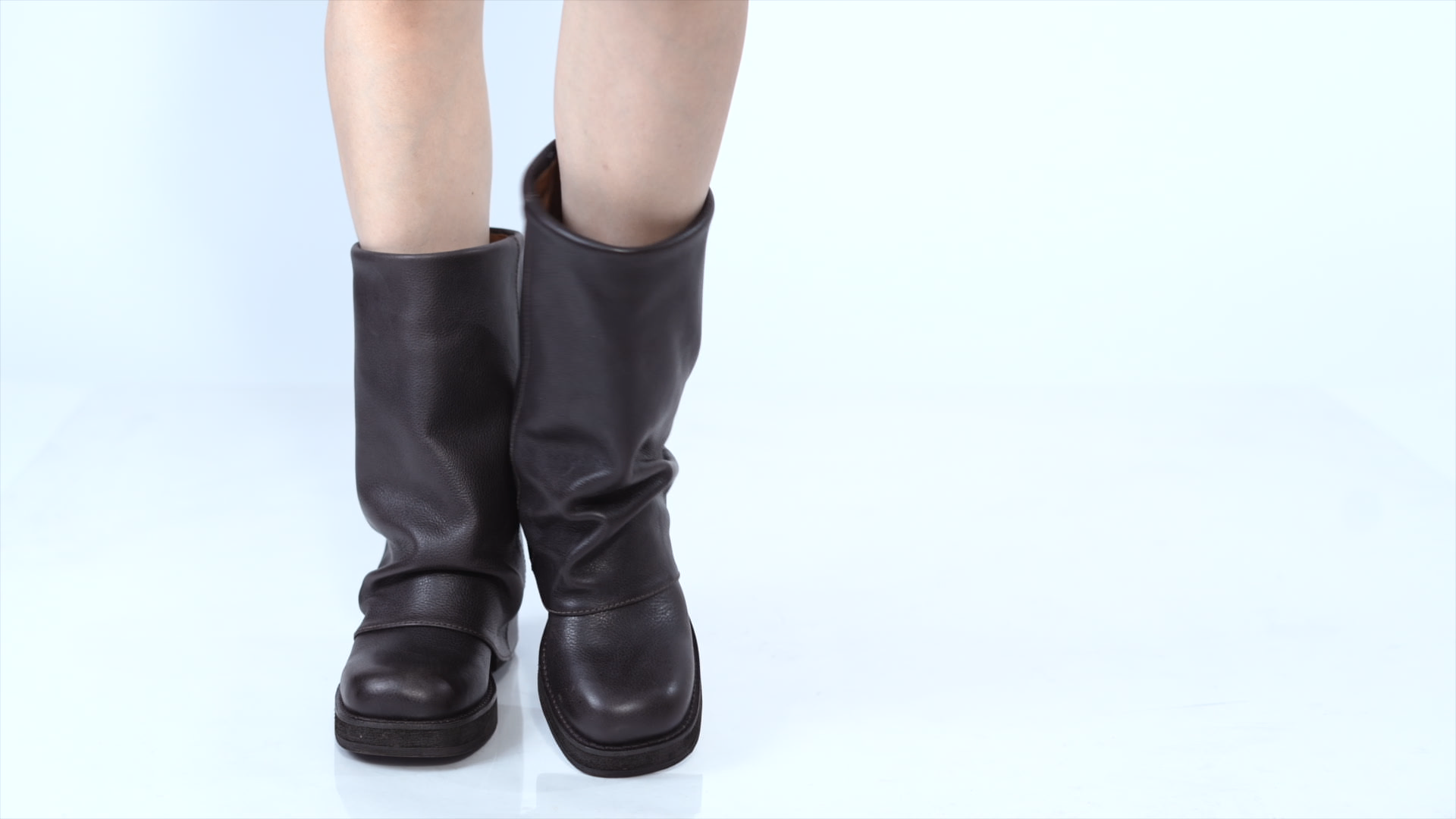 Tall Boots