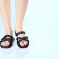 Solea – Comfort Footbed Sandals