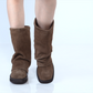 Tall Boots
