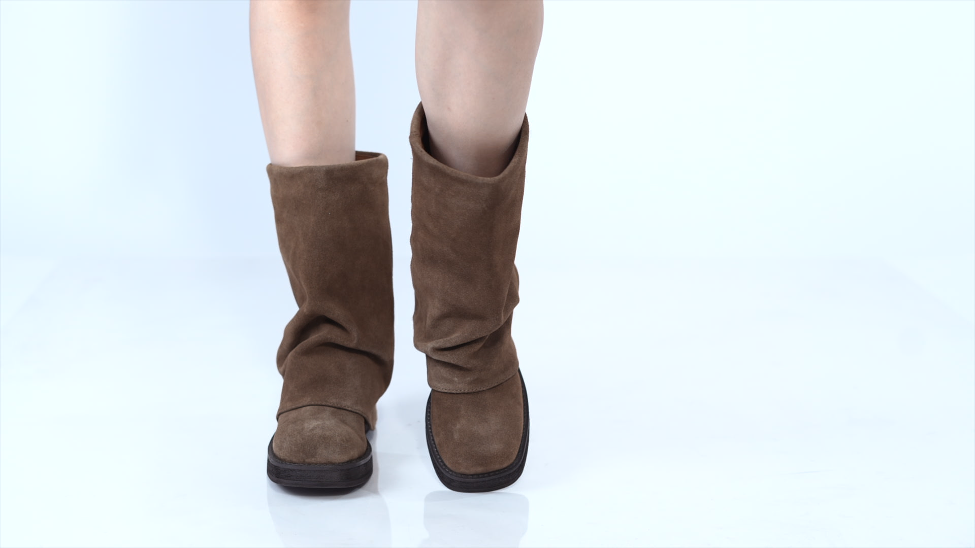 Tall Boots