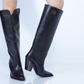 Azarelle – Tall Dress Boots