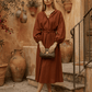 soft ballerina Burgundy