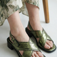 stylish sandals shoes